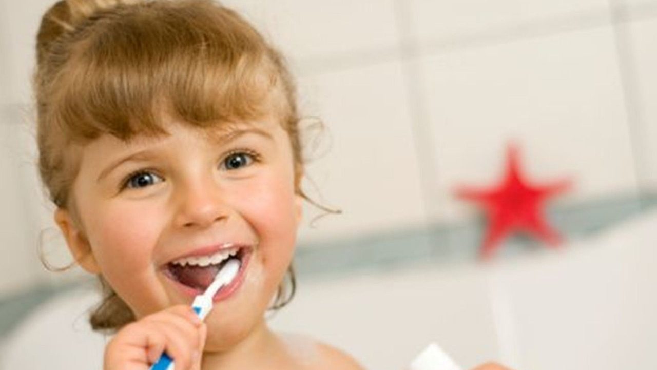 il mio impegno per la comunita (1) ortodonzia-infantile