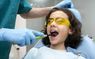 Ortodonzia bambini: a che età iniziare?