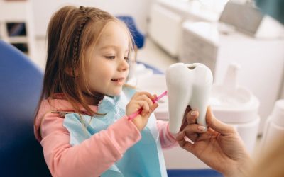 Odontoiatria pediatrica: l’importanza della prevenzione e della cura per i bambini
