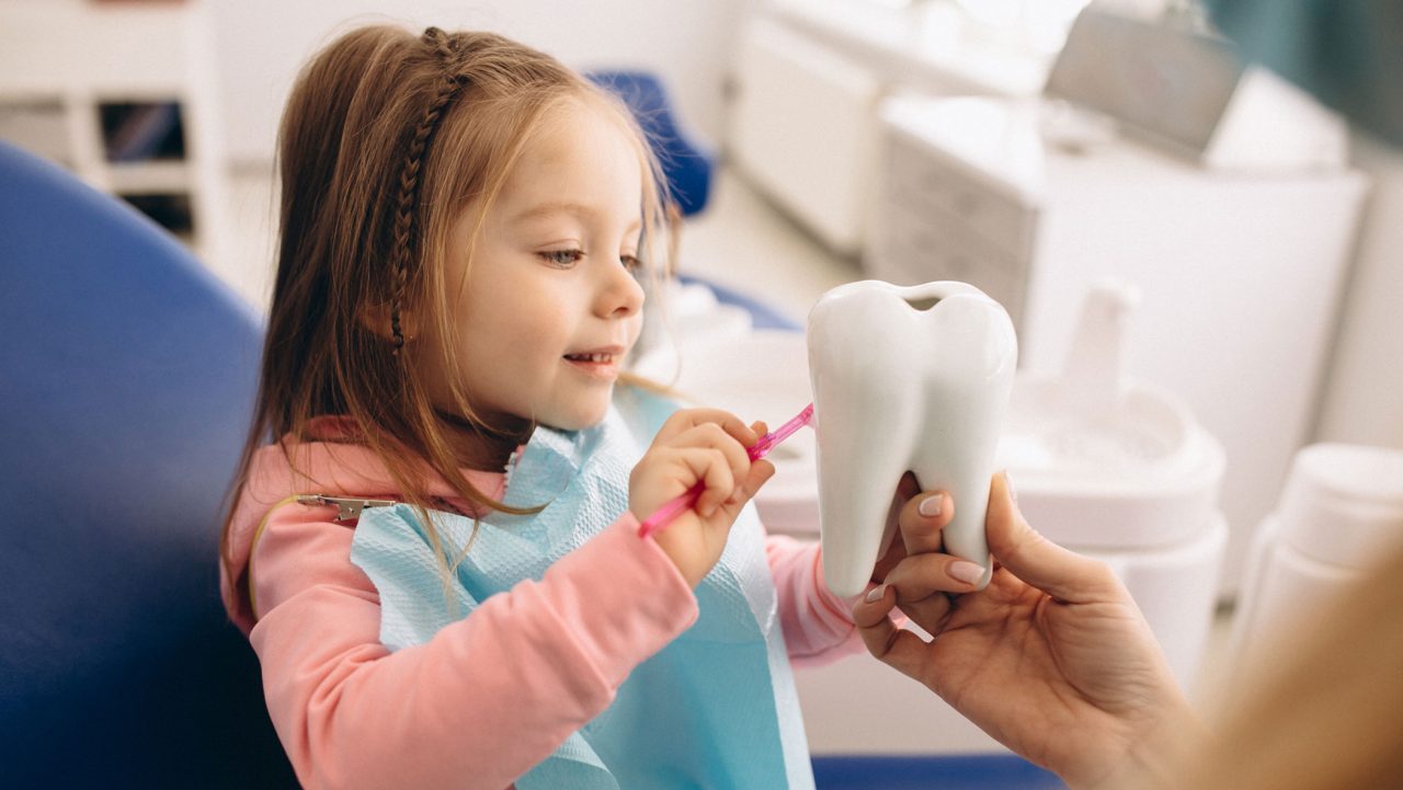 il mio impegno per la comunita (1) odontoiatria-pediatrica
