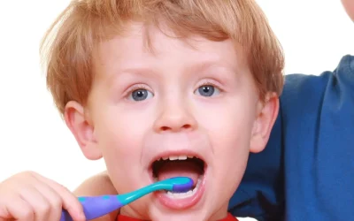 Quando Dovrei Iniziare a Spazzolare i Denti del Mio Bambino?