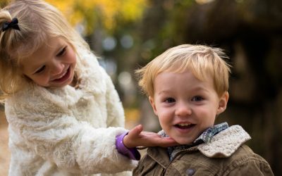 4 fatti che ogni genitore dovrebbe sapere sul sorriso dei Propri Figli