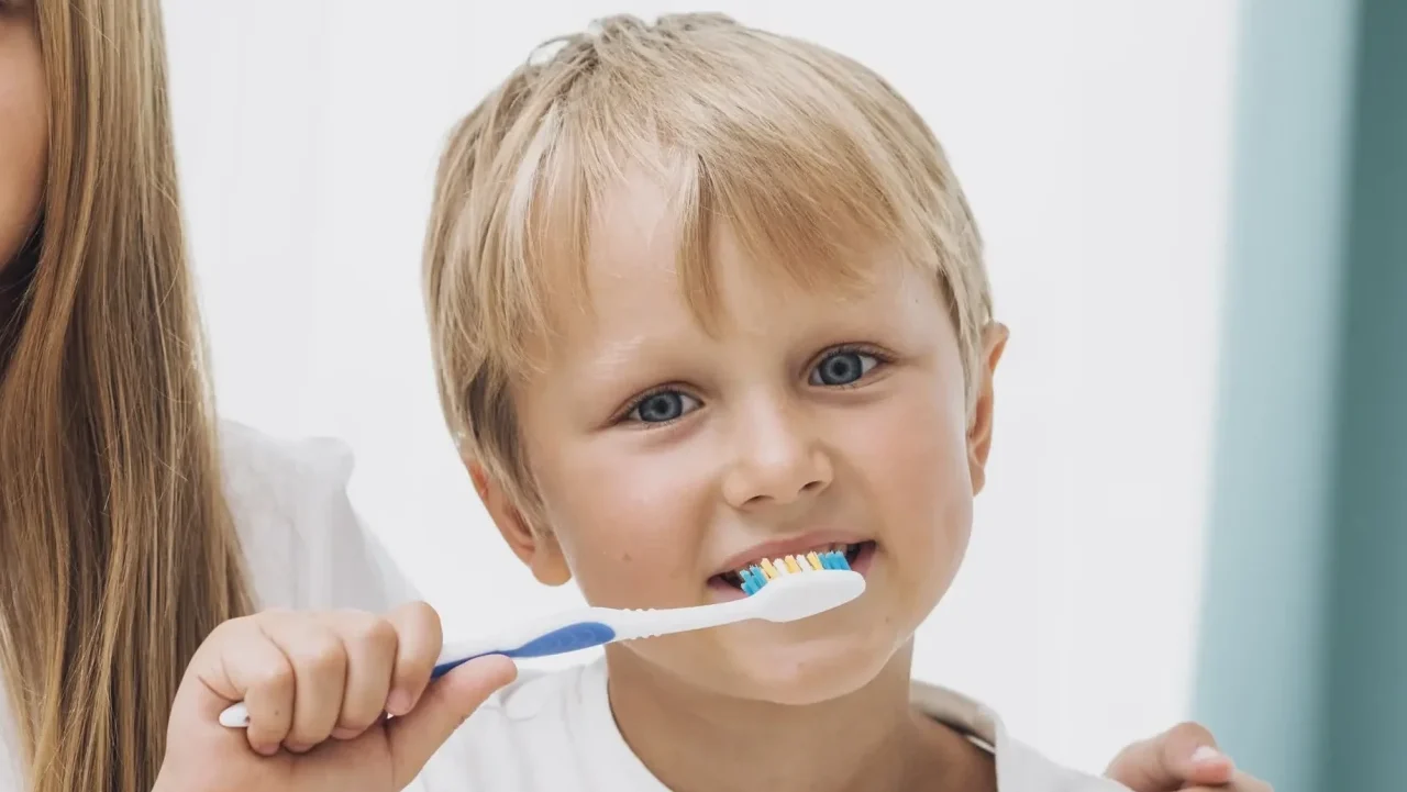 il mio impegno per la comunita (1) igiene-orale-divertente