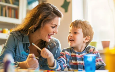 Ortodonzia pediatrica: l’aspetto psicologico e il ruolo della famiglia