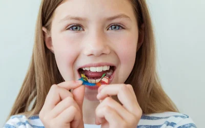 Apparecchio ortodontico fisso: quando si utilizza?