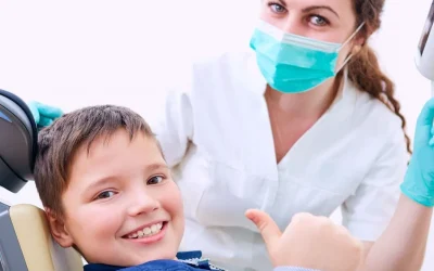 Odontoiatria pediatrica: il ruolo della famiglia in un programma di prevenzione