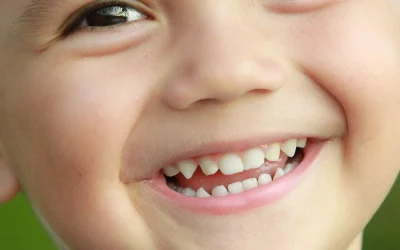 Alimentazione e denti dei bambini: qual è il rapporto?
