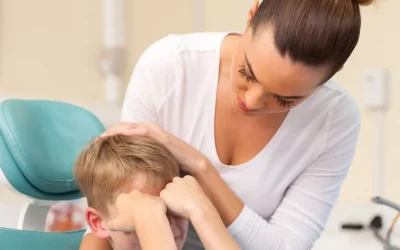 Ortodonzia pediatrica: il ruolo della famiglia nella preparazione della prima visita