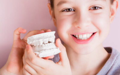 Dentista bambini Vittoria e Gela: cosa fare in caso di traumi nei denti da latte?