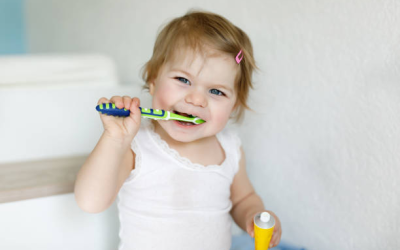 Dentista a Vittoria e Gela: consigli e trattamenti per il tuo bambino