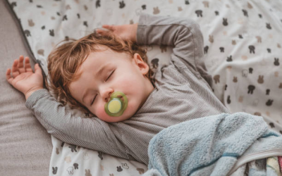 I primi dentini del bambino: quando spuntano e cosa aspettarsi