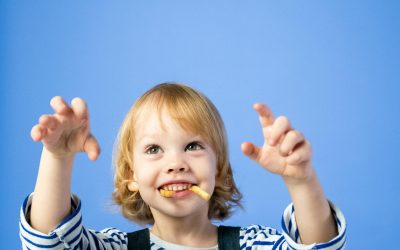 Carie nei bambini: cosa fare se tuo figlio ne ha una
