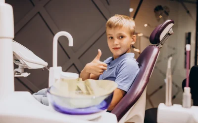 Pedodonzia: La Guida per i Genitori a Vittoria e Gela