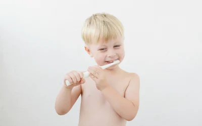 Pedodonzia Vittoria e Gela: come rafforzare le abitudini di igiene orale nei bambini