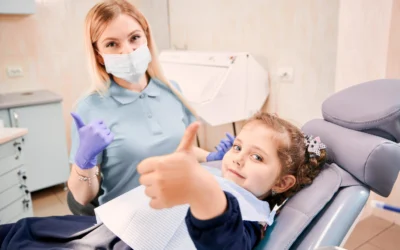 Dentizione nei bambini: consigli utili per affrontarla con serenità