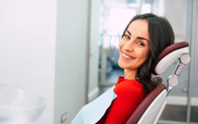 Anestesia dal dentista durante l’allattamento: è sicura?