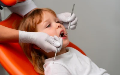Dentista a Vittoria e Gela: come trattare e prevenire la carie nei denti da latte