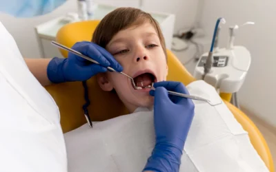 Dentista pediatrica a Vittoria: perché i denti da latte sono importanti