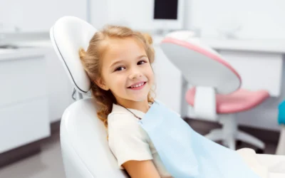 Come correggere la deglutizione atipica nei bambini