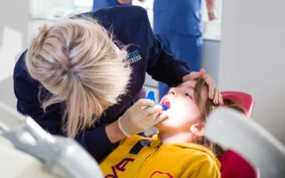 Denti storti bambino: quando serve mettere l’apparecchio?