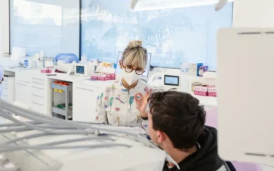 Denti e postura nei bambini: esiste davvero un legame?
