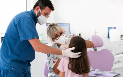 Denti permanenti che non spuntano: cause, tempi e cosa fare